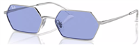 Occhiali da sole Ray-Ban 3741003/8056 - 3741003/8056